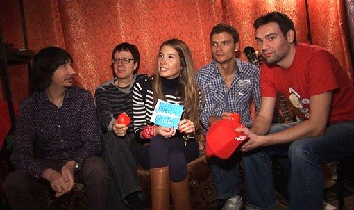 СПАСИТЕЛЬНОЕ ТВОРЧЕСТВО «A’STUDIO»